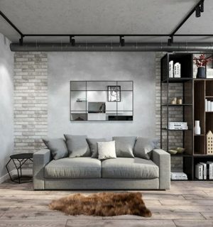 Loft Loft üslubu